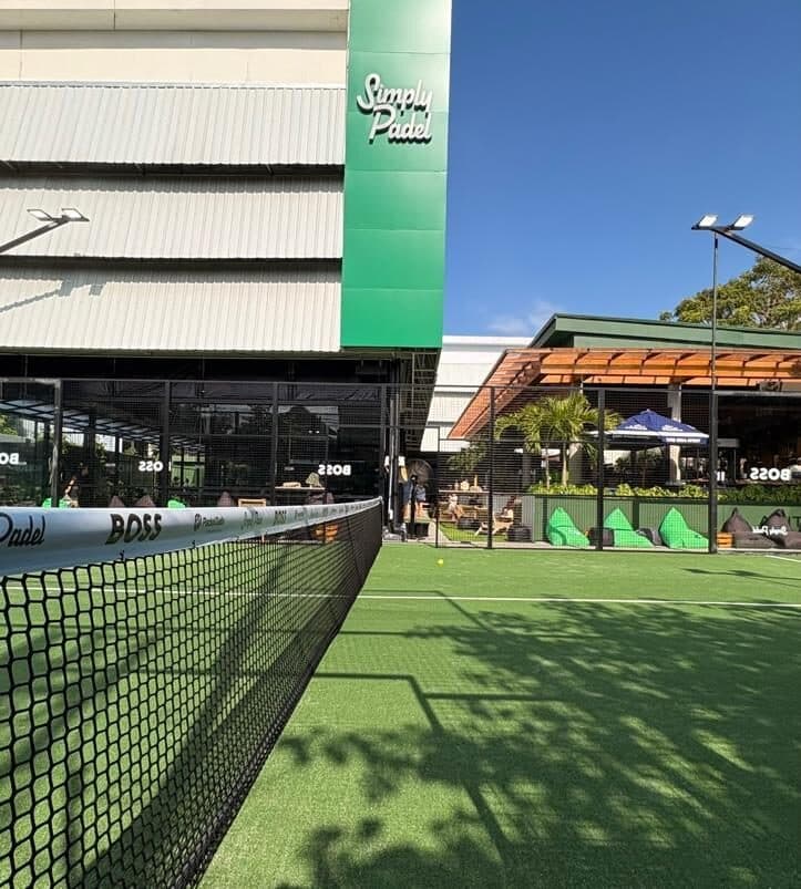 Simply Padel