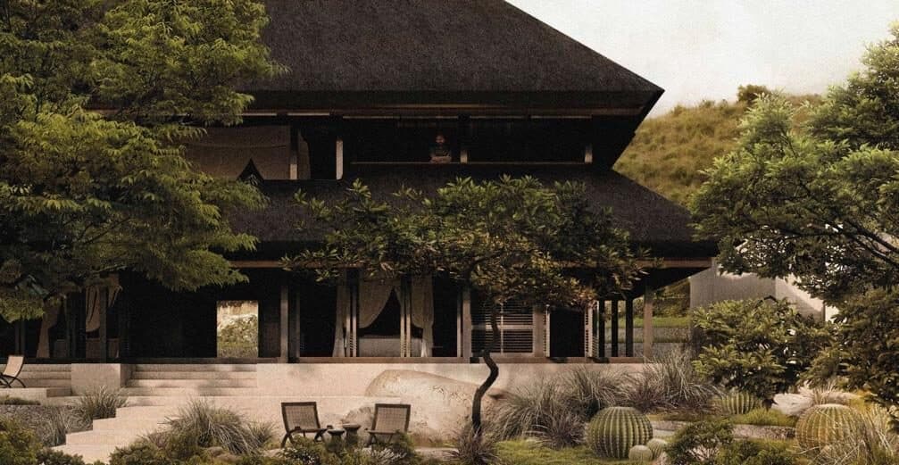 Uluwatu Estate